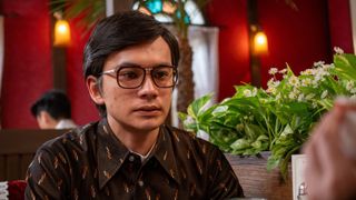LOVERS』アンディ・ラウ 独占インタビュー｜シネマトゥデイ