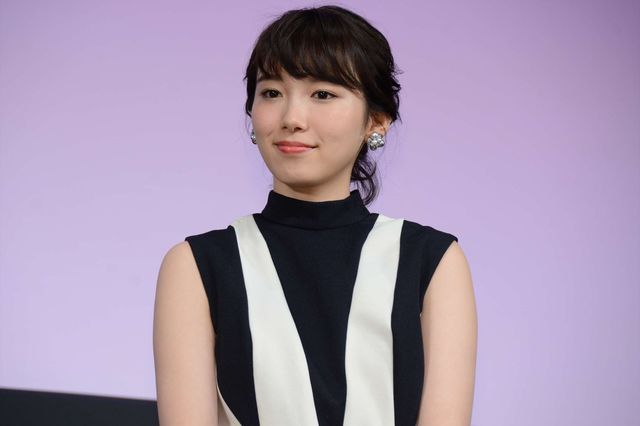 窪田正孝の悪そうな顔！キスマイ藤ヶ谷と登壇『MARS～ただ、君を愛してる～』公開直前イベントフォトギャラリー（9枚目）