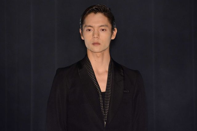 窪田正孝の悪そうな顔！キスマイ藤ヶ谷と登壇『MARS～ただ、君を愛してる～』公開直前イベントフォトギャラリー（11枚目）