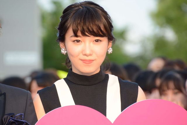 窪田正孝の悪そうな顔！キスマイ藤ヶ谷と登壇『MARS～ただ、君を愛してる～』公開直前イベントフォトギャラリー（17枚目）