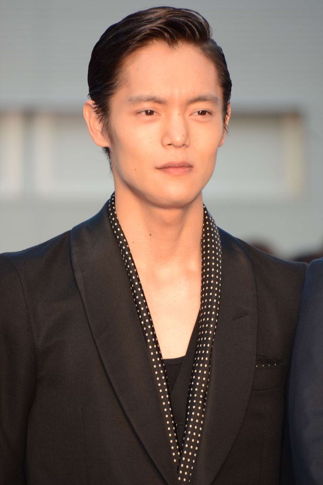 窪田正孝の悪そうな顔！キスマイ藤ヶ谷と登壇『MARS～ただ、君を愛してる～』公開直前イベントフォトギャラリー（22枚目）