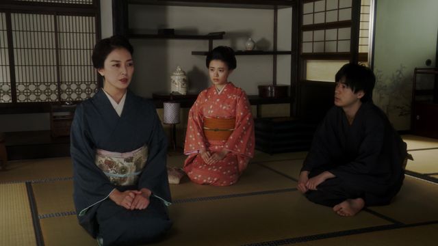 千代と一平はカフェーキネマに…「おちょやん」第63回（3枚目）