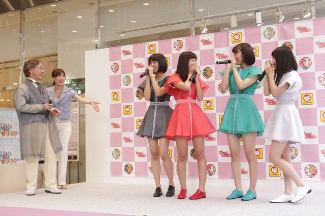 武田鉄矢プロデュース、赤マルダッシュ☆フォトギャラリー（7枚目）