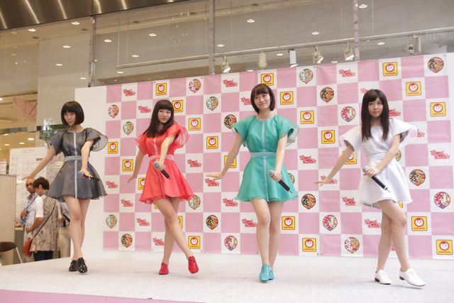 武田鉄矢プロデュース、赤マルダッシュ☆フォトギャラリー（8枚目）