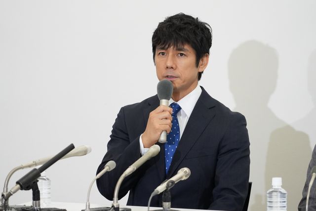 幸せな家庭だったはずが…ドラマ「真犯人フラグ」第4話場面カット（4枚目）