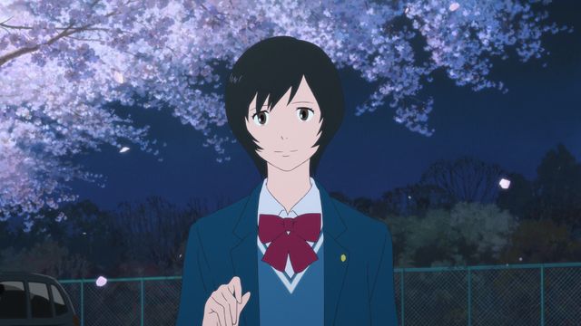 人間の青年・九太とバケモノ・熊徹の遥かな道のり…『バケモノの子』フォトギャラリー：フォトギャラリー