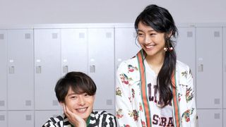 『オー!ファーザー』岡田将生＆忽那汐里　単独インタビュー