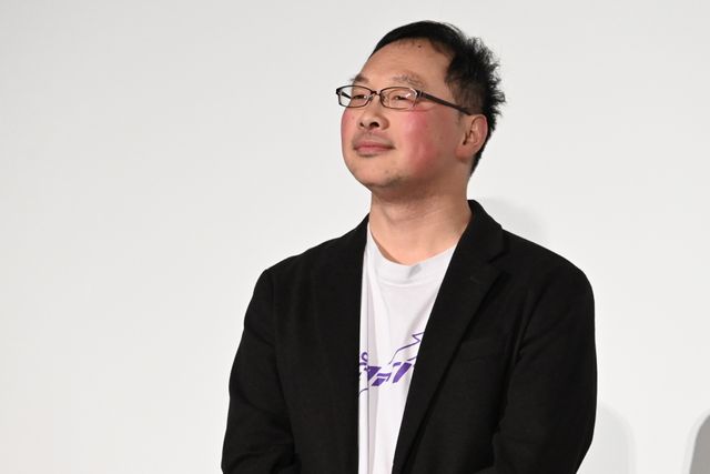 齊藤京子、主演作『恋愛裁判』公開！仲村悠菜、小川未祐、唐田えりか、津田健次郎ら登壇　初日舞台挨拶（25枚目）