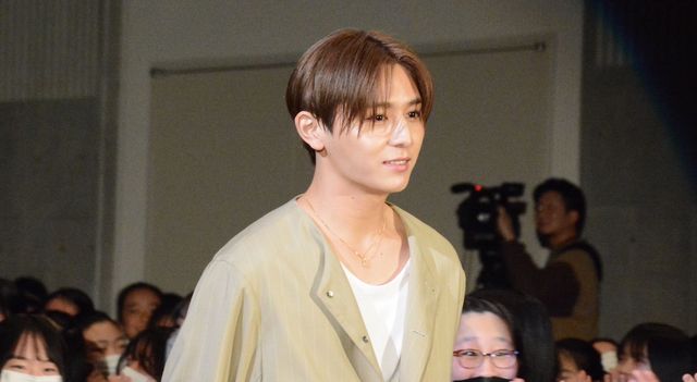 山田涼介＆浜辺美波『サイレントラブ』特別ホームルームイベント：フォトギャラリー