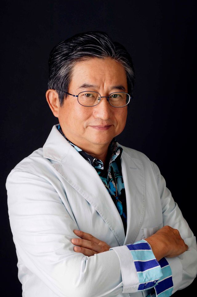 永井豪「デビルマン」新作アニメ、今秋上映！フォトギャラリー（2枚目）