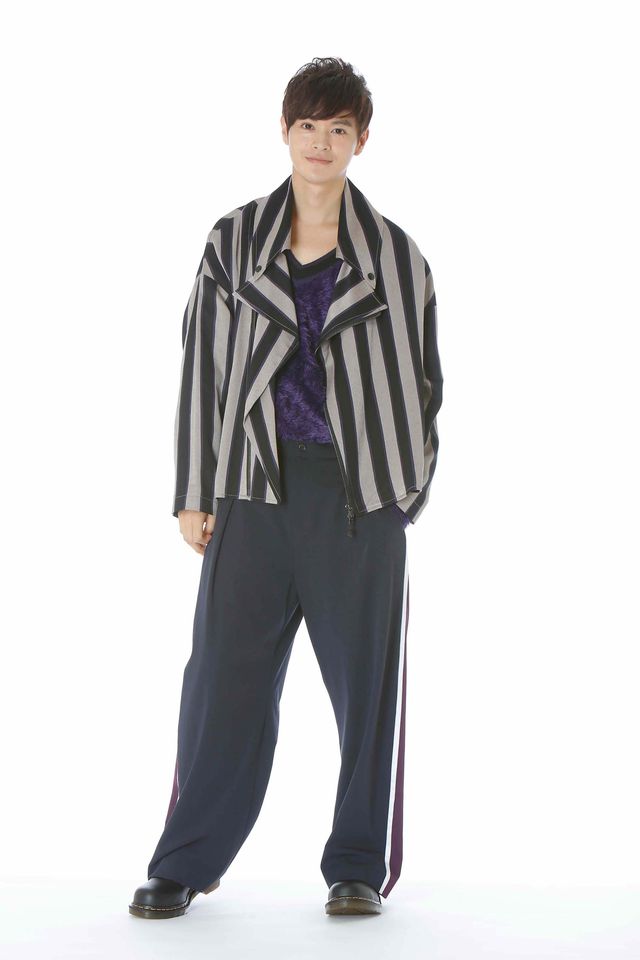 ドラマ「海月姫」瀬戸康史が本格女装を披露！（3枚目）