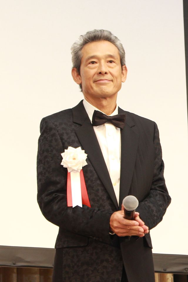 黒木華、鶴田真由ら和服で美の競演（9枚目）