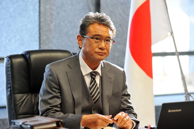 『デスノート 2016』フォトギャラリー（7枚目）