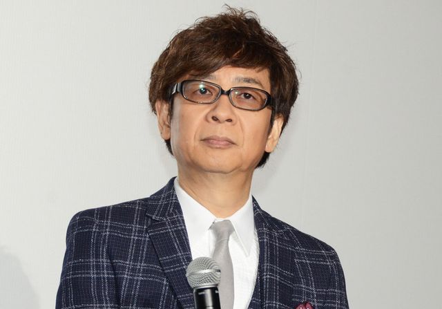 声優 山寺宏一と田中理恵が離婚を発表 結婚から6年 シネマトゥデイ