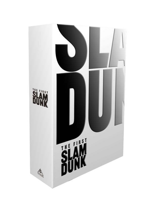 パッケージは全7種類！映画『THE FIRST SLAM DUNK』より（2枚目）