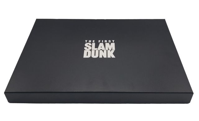 パッケージは全7種類！映画『THE FIRST SLAM DUNK』より（3枚目）