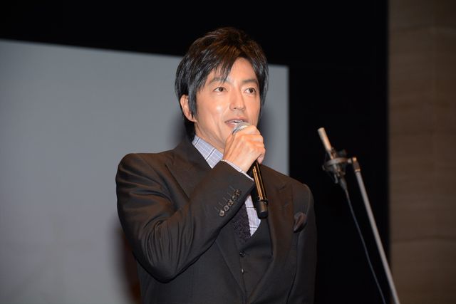 さだまさし、オーケストラをバックに28年ぶりに名曲を披露！　画像ギャラリー：フォトギャラリー