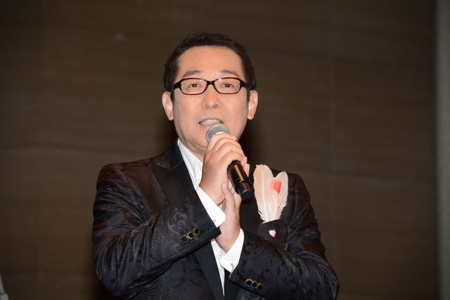 さだまさし、オーケストラをバックに28年ぶりに名曲を披露！　画像ギャラリー（5枚目）