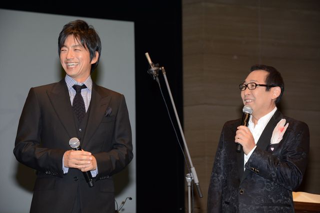 さだまさし、オーケストラをバックに28年ぶりに名曲を披露！　画像ギャラリー（6枚目）