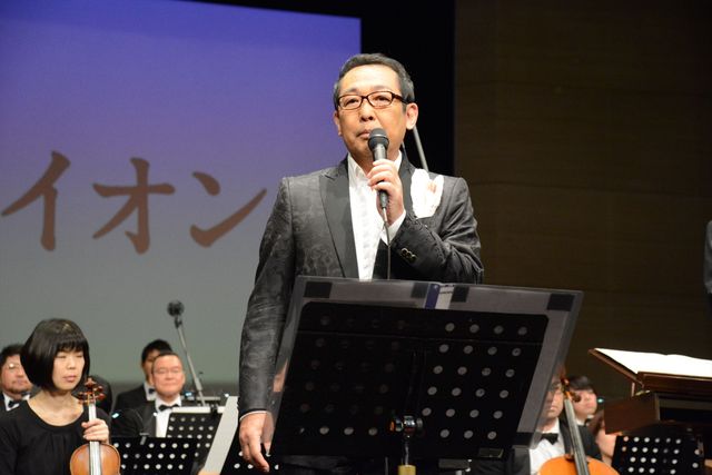 さだまさし、オーケストラをバックに28年ぶりに名曲を披露！　画像ギャラリー（7枚目）