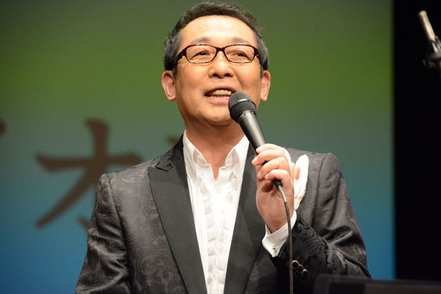 さだまさし、オーケストラをバックに28年ぶりに名曲を披露！　画像ギャラリー（9枚目）