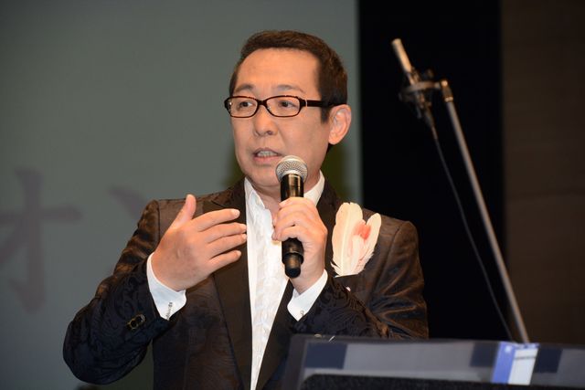 さだまさし、オーケストラをバックに28年ぶりに名曲を披露！　画像ギャラリー（10枚目）