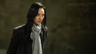 「VIVANT」“別班レディ”田代久美子が再登場へ　窮地の乃木らを救うべく秘策考案