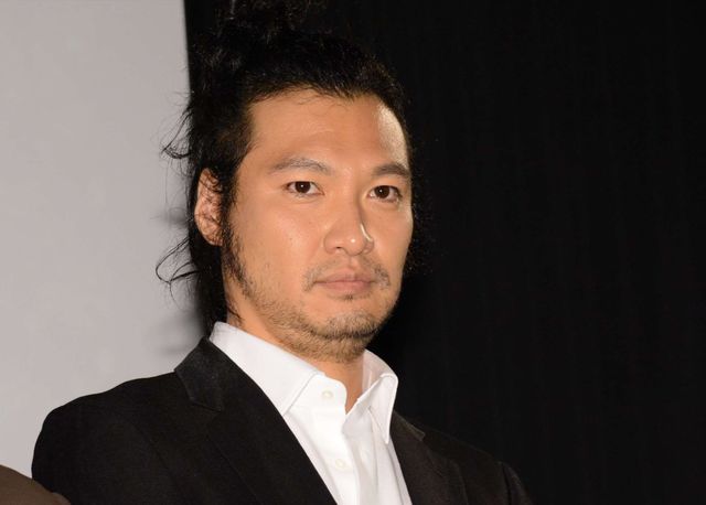 おでこを打って首を痛め、お辞儀ができない状態だという樹木希林ら『モリのいる場所』完成披露試写会【写真15枚】（5枚目）