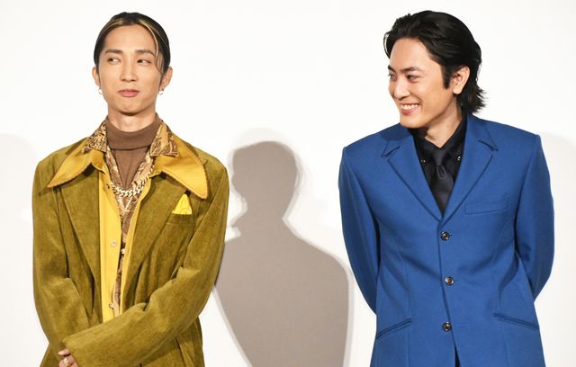 『劇場版ACMA:GAME 最後の鍵』初日舞台あいさつ：フォトギャラリー