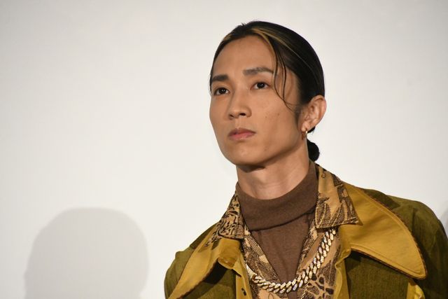 『劇場版ACMA:GAME 最後の鍵』初日舞台あいさつ（2枚目）