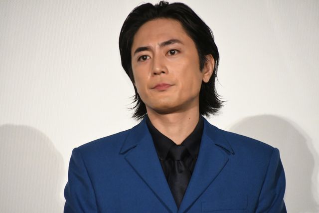 『劇場版ACMA:GAME 最後の鍵』初日舞台あいさつ（5枚目）