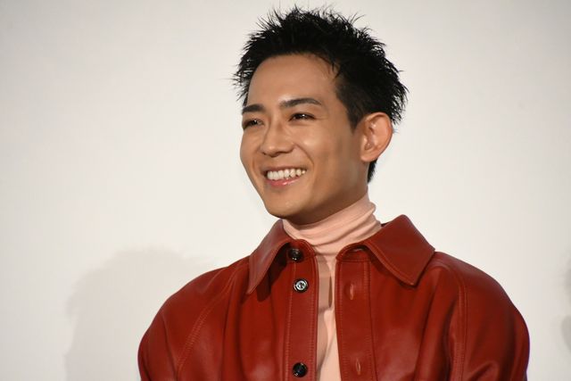 『劇場版ACMA:GAME 最後の鍵』初日舞台あいさつ（8枚目）