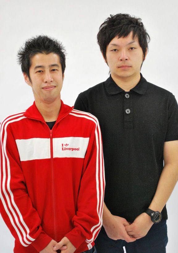 「笑っていいとも!」新メンバーフォトギャラリー（2枚目）