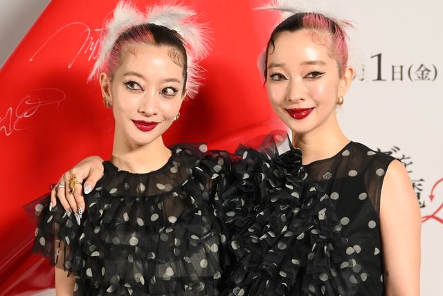 長谷川京子、タイトドレスで魅了『プラダを着た悪魔2』ジャパンプレミア（10枚目）