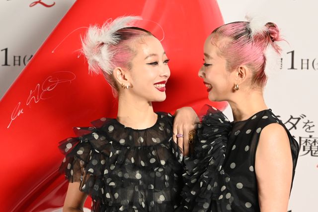 長谷川京子、タイトドレスで魅了『プラダを着た悪魔2』ジャパンプレミア（12枚目）