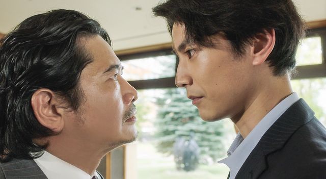 渡邊圭祐主演『2126年、海の星をさがして』場面写真（3枚目）