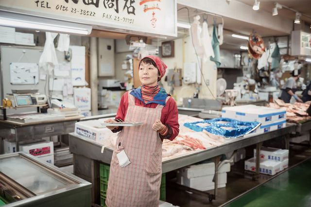 渡邊圭祐主演『2126年、海の星をさがして』場面写真（4枚目）