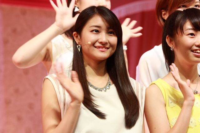 スマイレージ新メンバー3名が決定！フォトギャラリー：フォトギャラリー