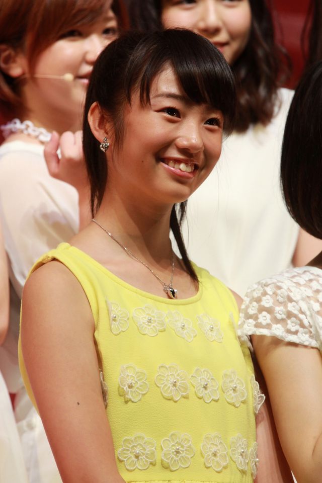 スマイレージ新メンバー3名が決定！フォトギャラリー（5枚目）