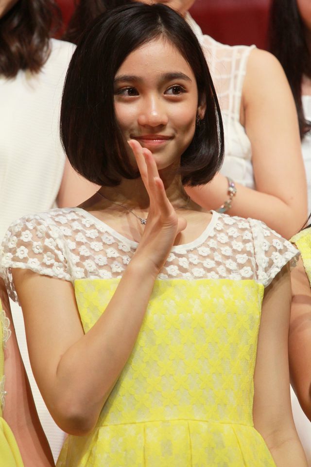 スマイレージ新メンバー3名が決定！フォトギャラリー（6枚目）