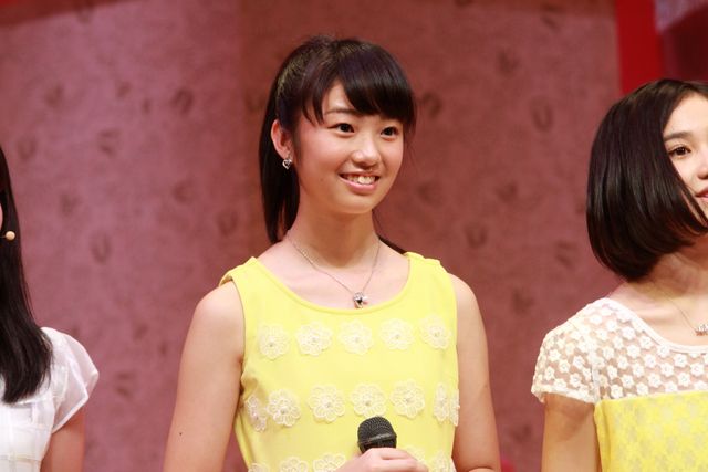 スマイレージ新メンバー3名が決定！フォトギャラリー（10枚目）