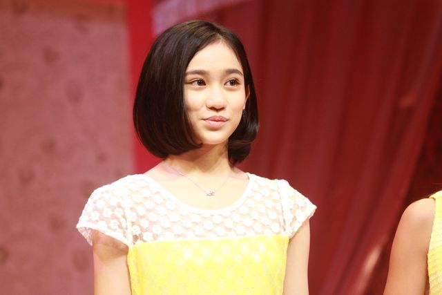 スマイレージ新メンバー3名が決定！フォトギャラリー（12枚目）