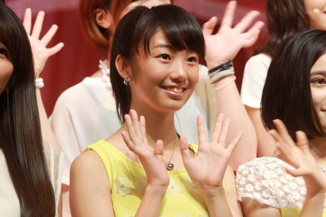 スマイレージ新メンバー3名が決定！フォトギャラリー（17枚目）