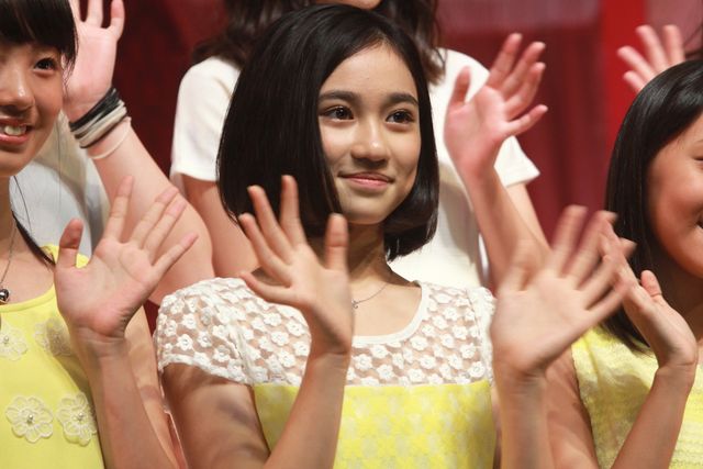 スマイレージ新メンバー3名が決定！フォトギャラリー（18枚目）