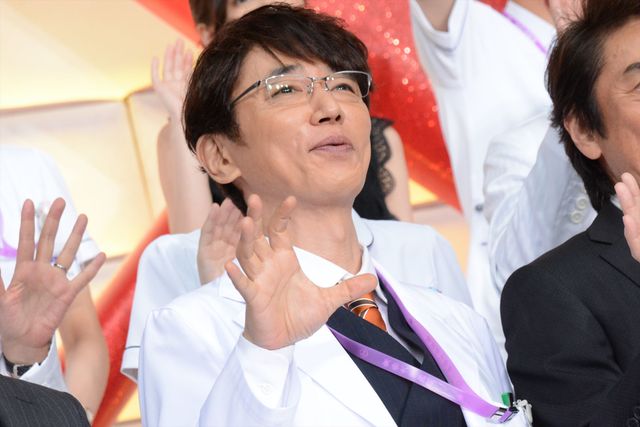 武田真治も出演！「ドクターX ～外科医・大門未知子～」キャストずらり（3枚目）