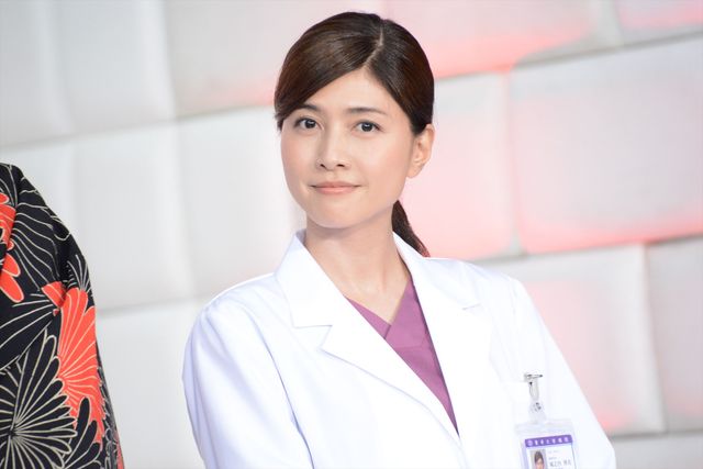 武田真治も出演！「ドクターX ～外科医・大門未知子～」キャストずらり（4枚目）