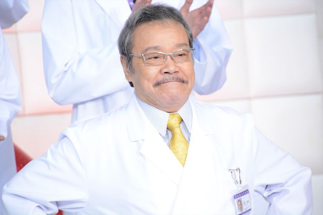 武田真治も出演！「ドクターX ～外科医・大門未知子～」キャストずらり（5枚目）