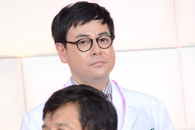 武田真治も出演！「ドクターX ～外科医・大門未知子～」キャストずらり（9枚目）