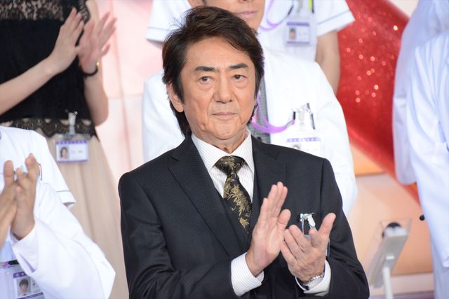 武田真治も出演！「ドクターX ～外科医・大門未知子～」キャストずらり（10枚目）