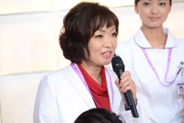 武田真治も出演！「ドクターX ～外科医・大門未知子～」キャストずらり（11枚目）